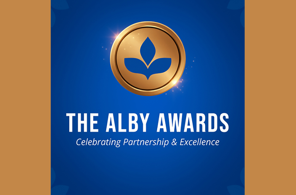 Albertsons Cos. Alby Awards