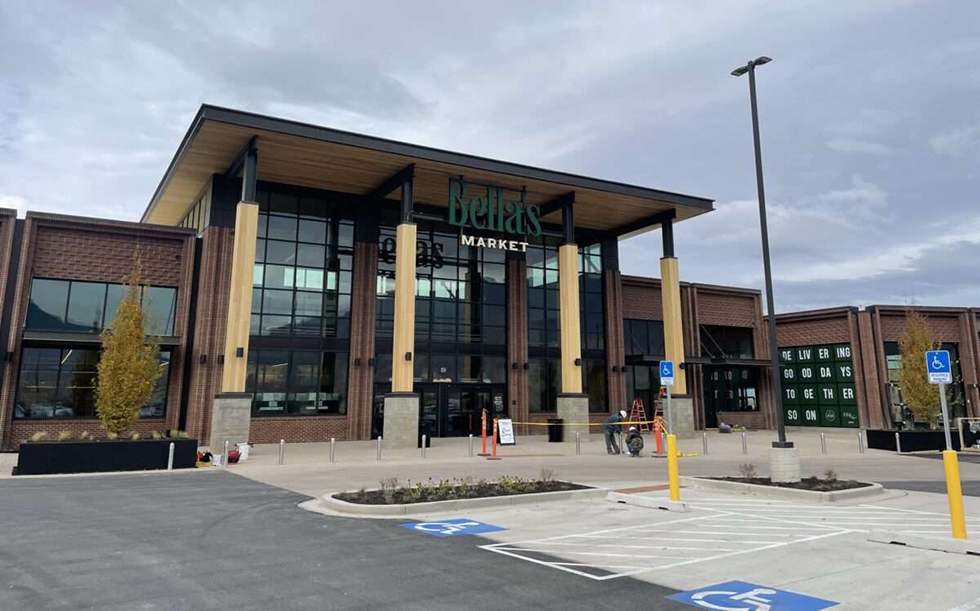 Bella's Market Utah