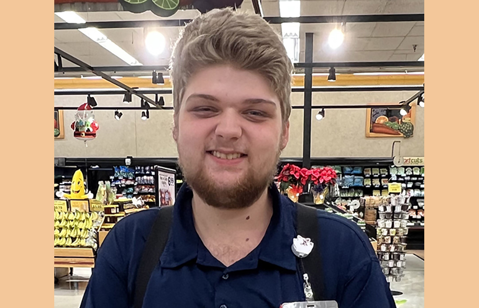 Food City Bagger Bowling