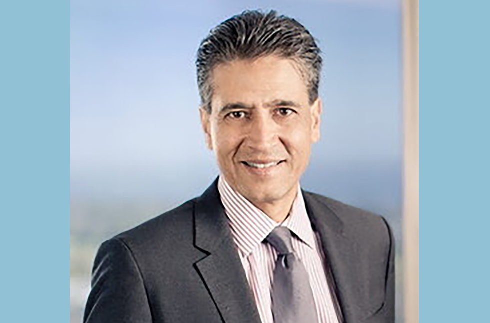 GrubMarket's Jorge deNeve