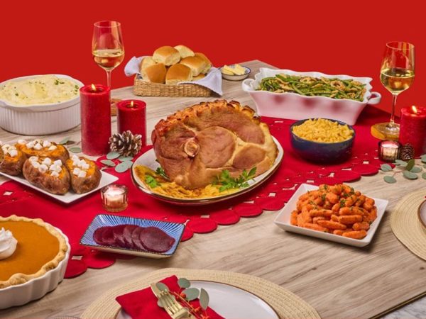 Lidl US Launches Holiday Meal Deal For Customers