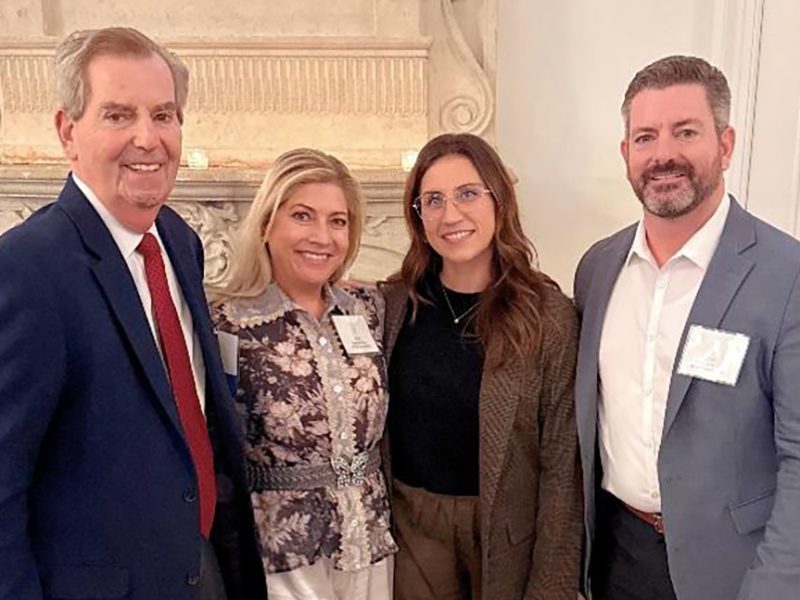 NJFC Names 2026 President’s Scholarship Award After McCaffrey III