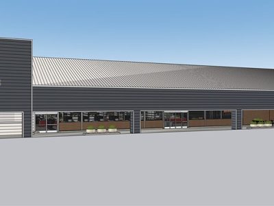 New Japanese Specialty Market To Debut Dec. 12 In Foster City, CA