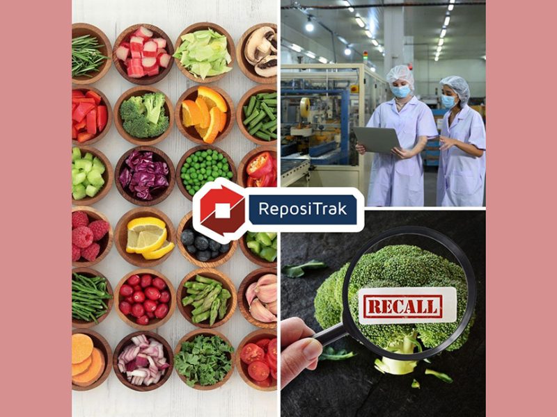 Food Industry Accelerates Traceability Ahead Of FSMA 204 Deadline