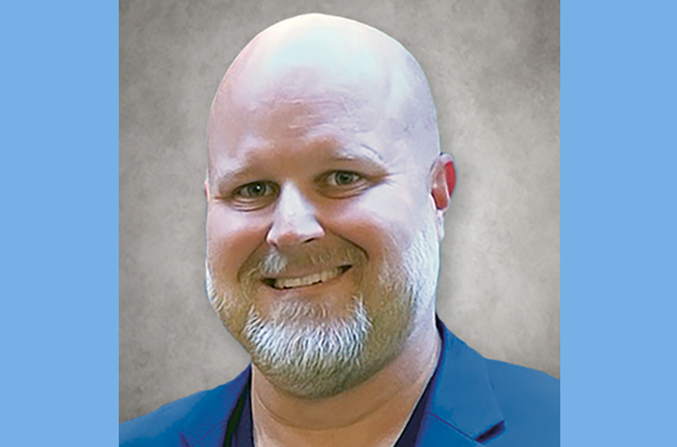 Walmart SVP Scott Morris