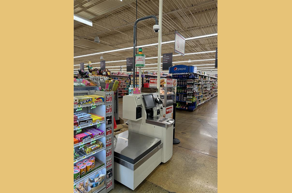 Weis Markets Deploys ELERA Security Suite Nationwide