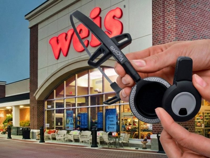 Weis Markets Deploying VoCoVo Voice Communication Technology Across Stores