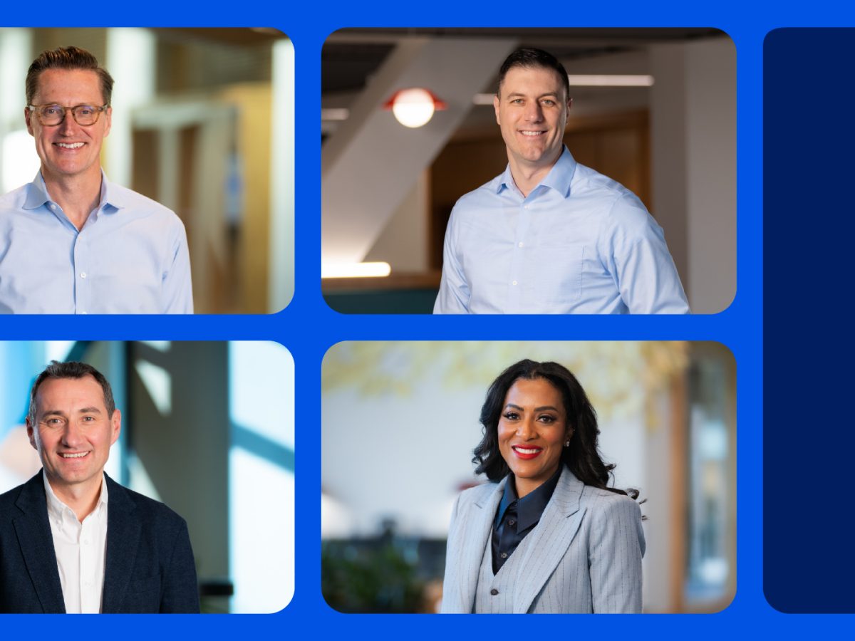 Walmart Shares Executive Leadership Changes