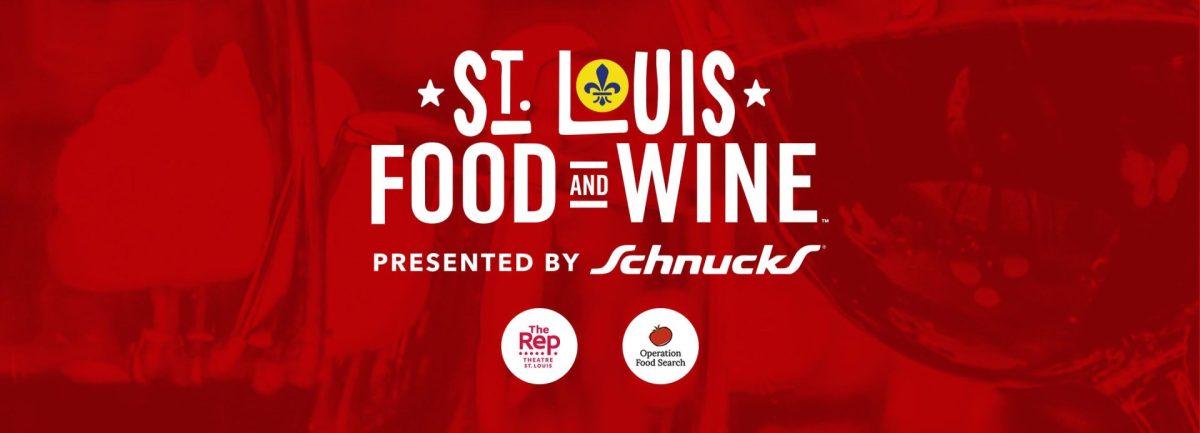Schnucks St. Louis Food & Wine event