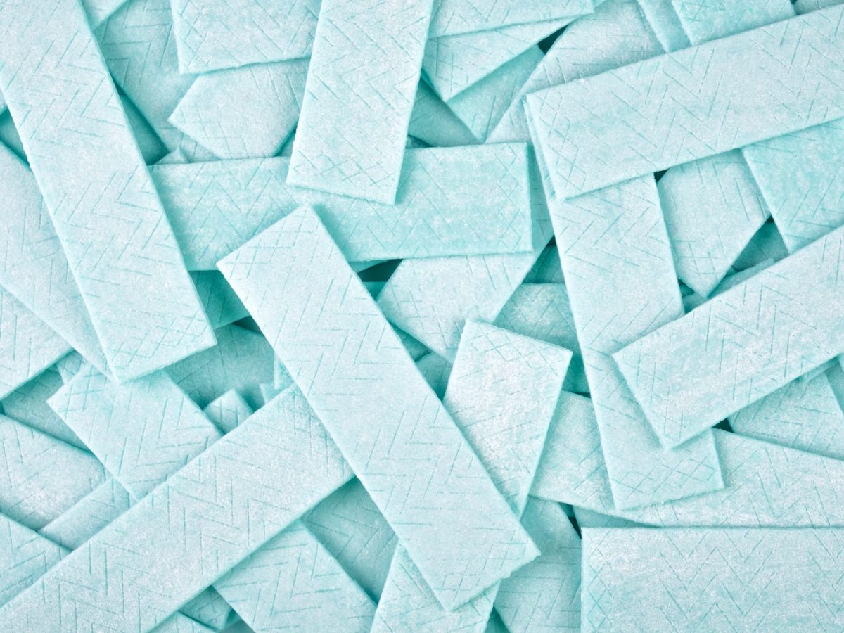 Report: Gum, Mint Sales To Grow $1B By 2030