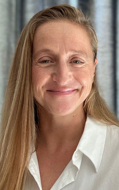 headshot of Alexis Chapman