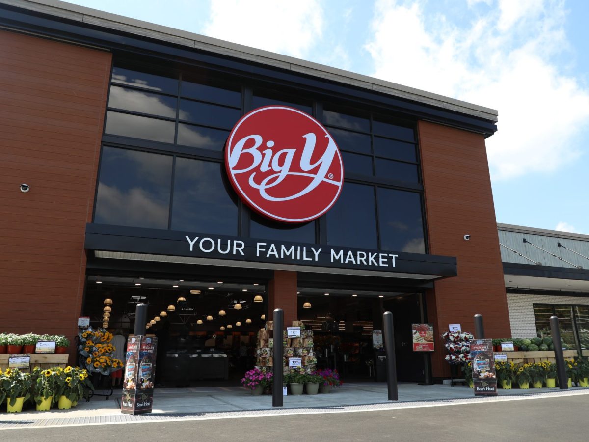 Big Y Named ‘Greatest Workplace For Culture, Belonging, Community’