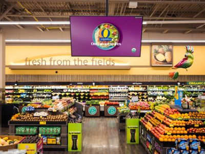 Albertsons Media Collective Launches Measurement For In-Store Media