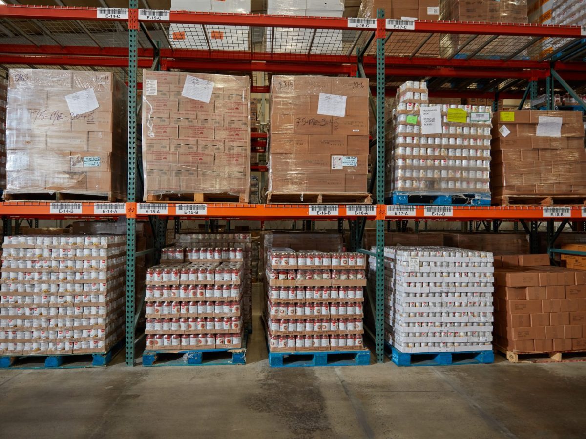 Raley’s Food For Families Marks 40 Years Of Hunger Relief