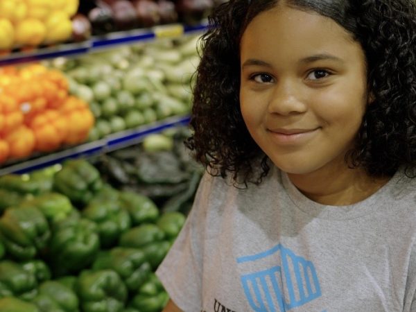 Food Lion Feeds, Boys & Girls Clubs Of America Begin Three-Year Partnership