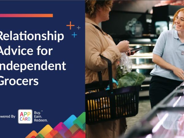 Relationship Advice For Independent Grocers