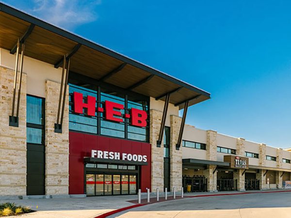 Partners Key To H-E-B’s Success, ‘Make Everything We Do Possible’