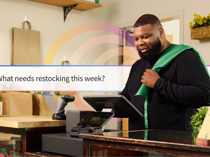 Toast Enhances Retail Capabilities With AI-Powered Insights, Tools