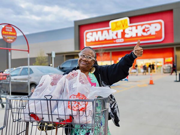 H-E-B Celebrates Expansion, Growth In Texas