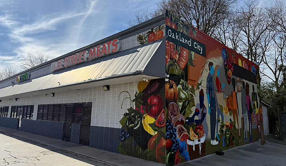 Photo of Lee Street Meets in Atlanta