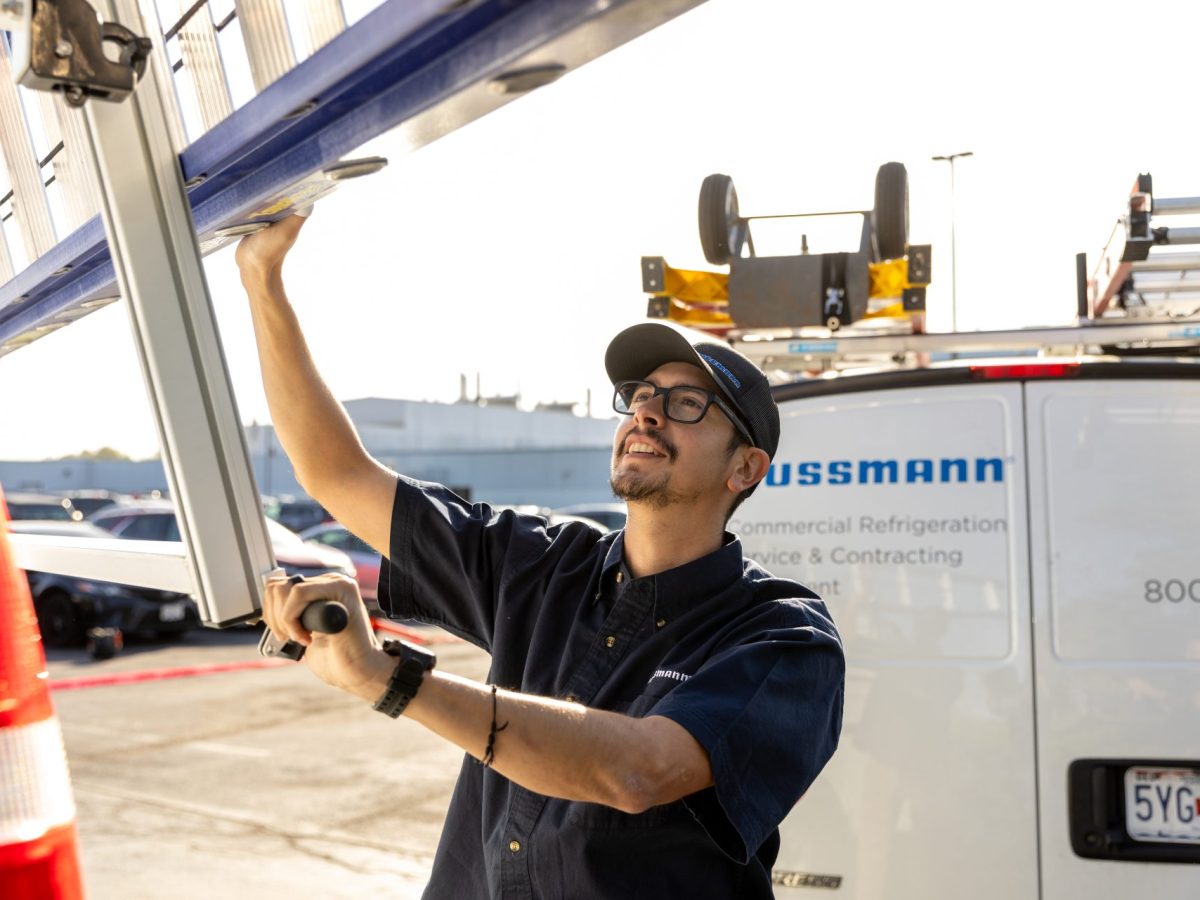 How Independent Retailers Can Maximize Refrigeration Performance, Profitability