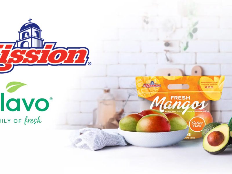Mission Produce To Acquire Calavo Growers In $430M Deal