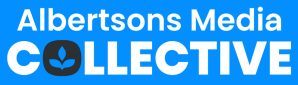 Albertsons Media Collective logo