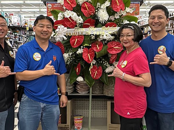 Okimoto Corp.’s Longstanding Values Guide Everyday Operations Of Its Stores