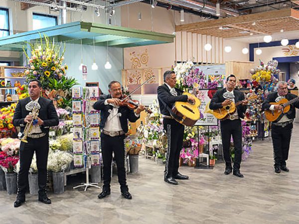 Vallarta Moving To Broader Appeal – ‘We’ve Got To Give Everybody Something’