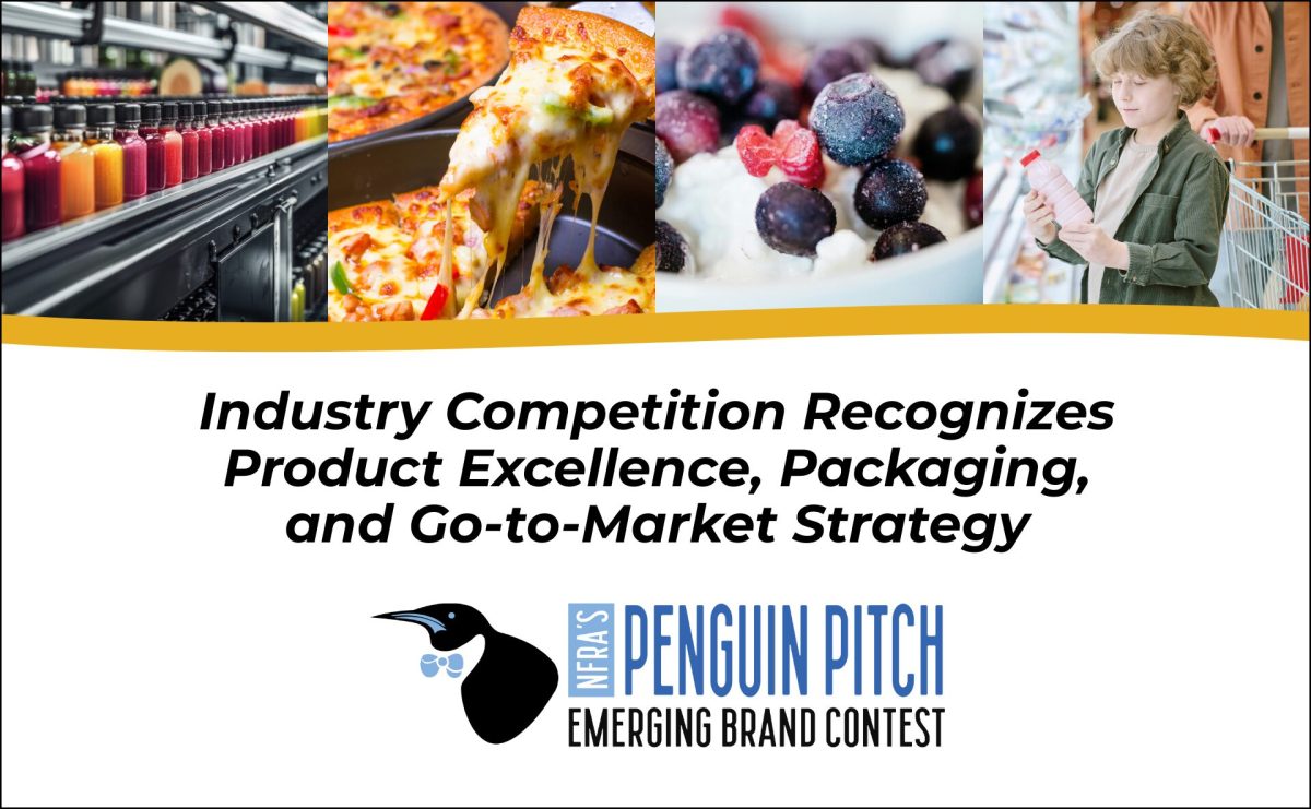 NFRA Pitch competition