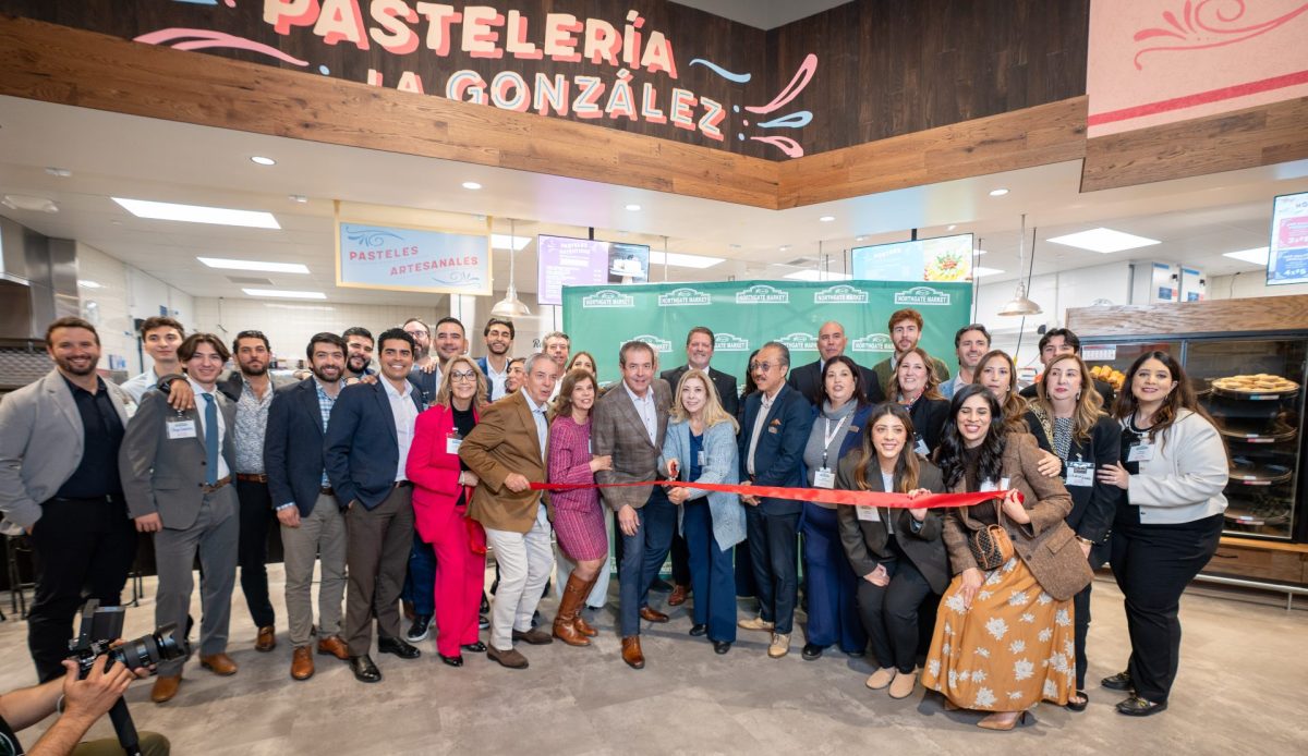 Northgate González Market La Mirada