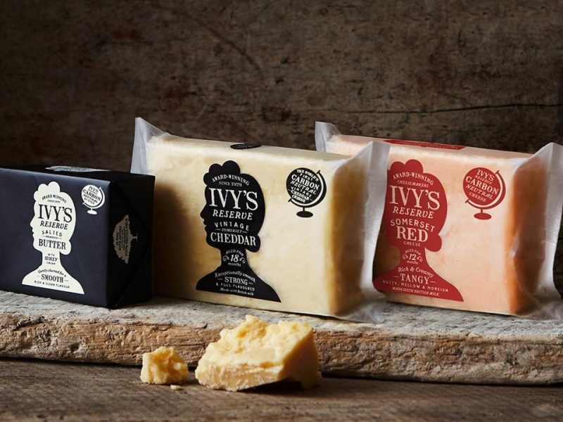 Schuman Cheese Partners With UK’s Wyke Farms To Expand Specialty Portfolio
