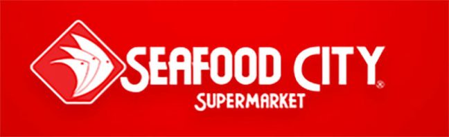 Seafood City logo