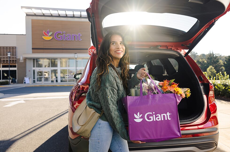 Shelby ATE Giant Food Upside