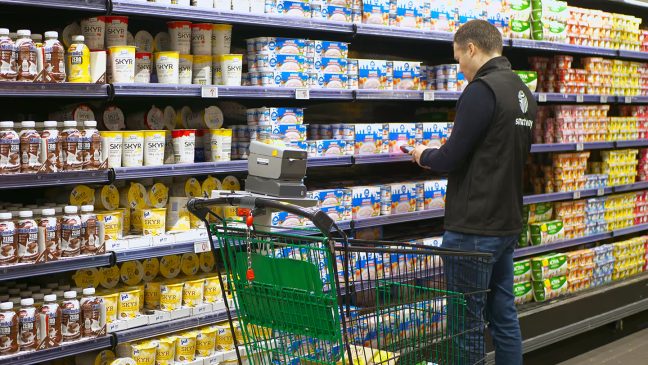 Smartway Deploys AI Waste-Reduction Tech Across 39 Vallarta Supermarkets