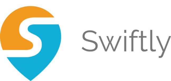 Swiftly logo