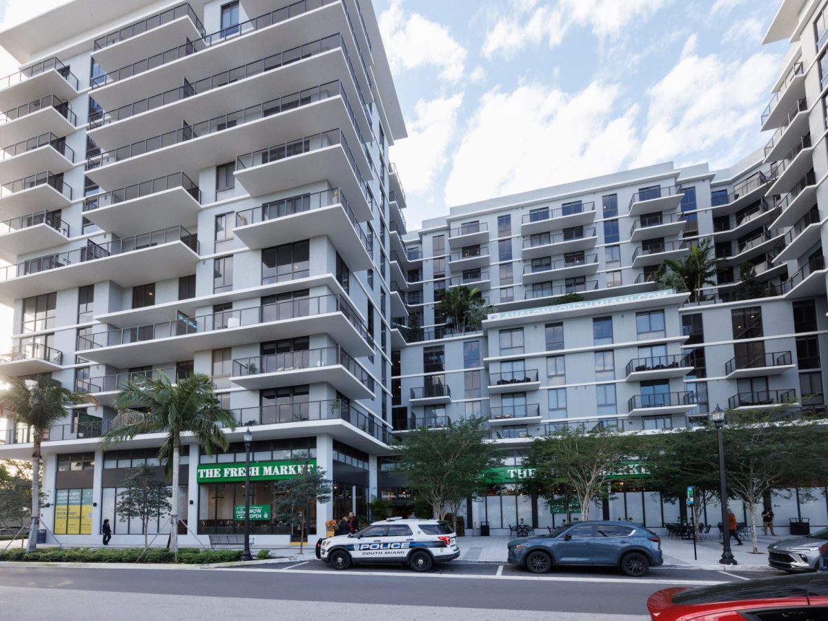 The Fresh Market Adds South Miami Store To Florida Footprint