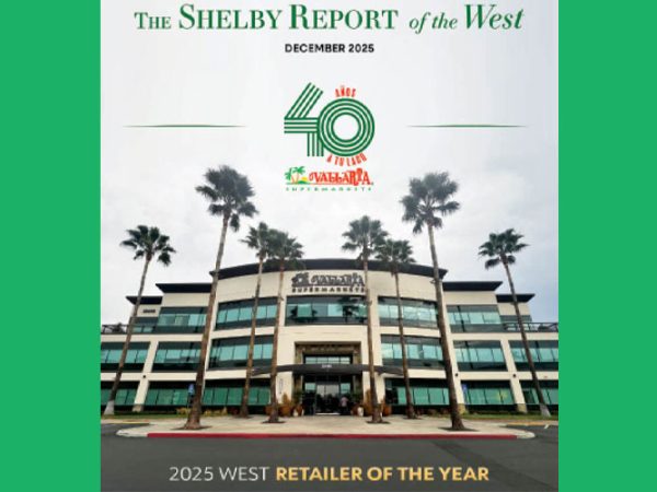 SoCal-Based Vallarta Supermarkets Charts Path Of Growth, Change