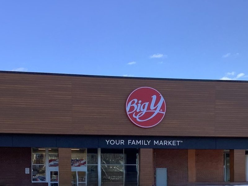 Big Y Debuts Remodeled Supermarket In West Hartford, CT