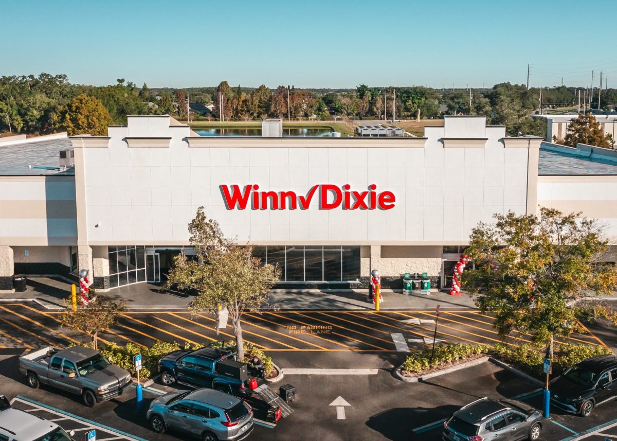 Winn-Dixie Company