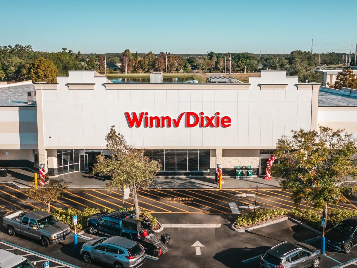 C&S Wholesale Grocers To Become Majority Owner Of Winn-Dixie