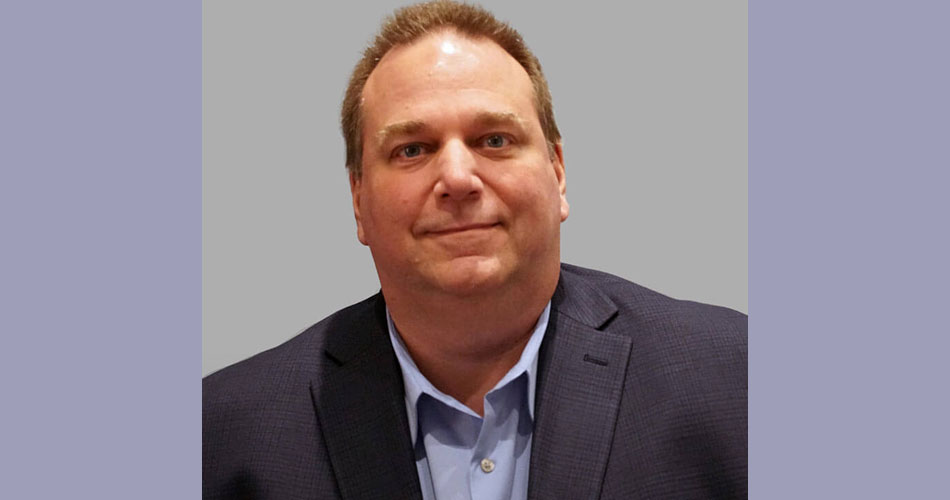 photo of Robert Hampton of Yesway