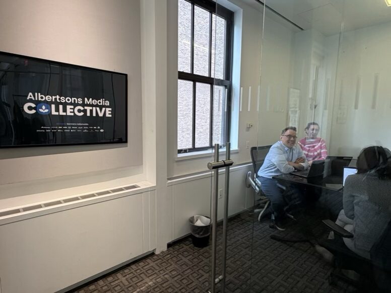 Albertsons Media Collective