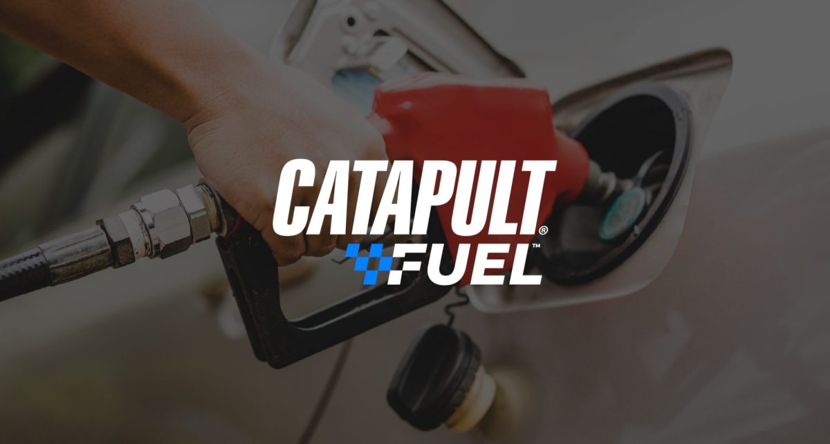 ECRS CATAPULT Fuel