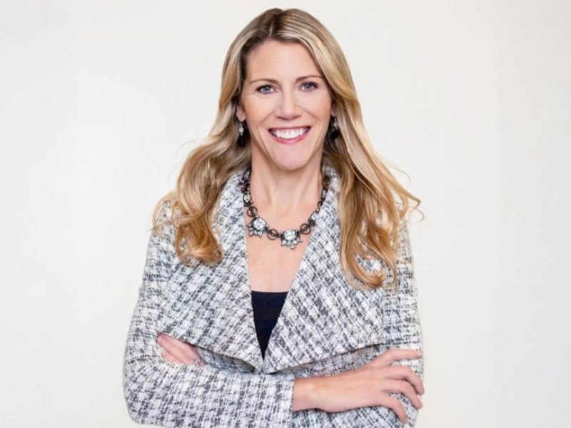 Albertsons Cos. Names Pinkham EVP, Chief HR Officer