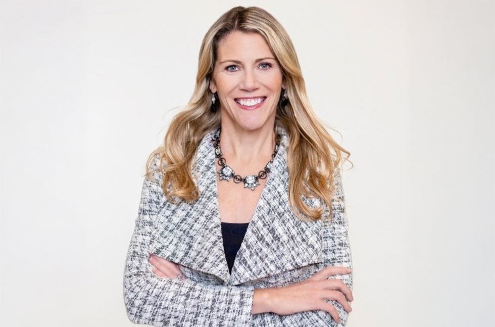 Albertsons' Allison Pinkham