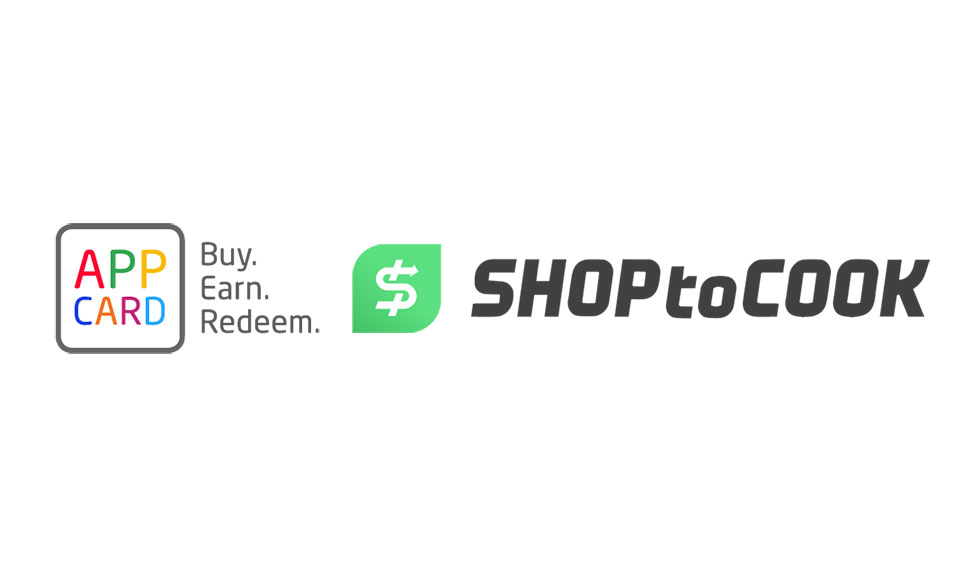 AppCard ShoptoCook