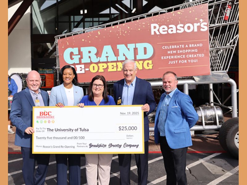 BGC Expands ‘Focus On The Future’ Scholarship Program