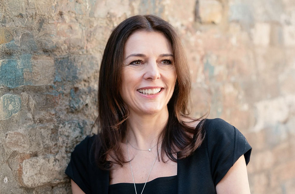 Expana's Julie Harris