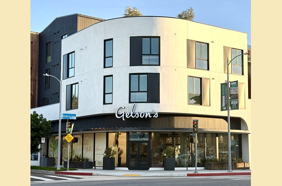 Gelson's Toluca Lake